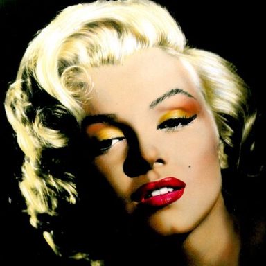 Marilyn Monroe photo 23