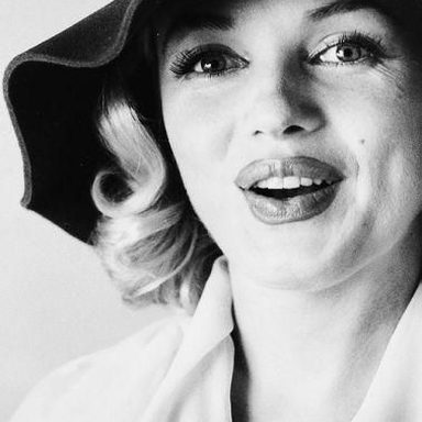 Marilyn Monroe