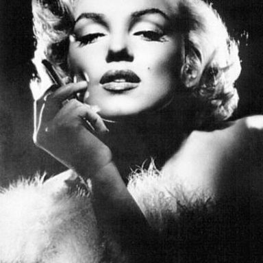 Marilyn Monroe photo 16