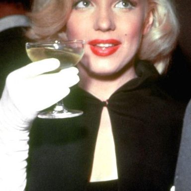 Marilyn Monroe