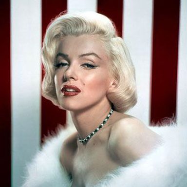 Marilyn Monroe photo 34