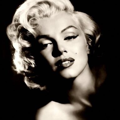 Marilyn Monroe photo 18