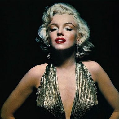 Marilyn Monroe photo 24