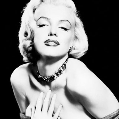 Marilyn Monroe photo 19