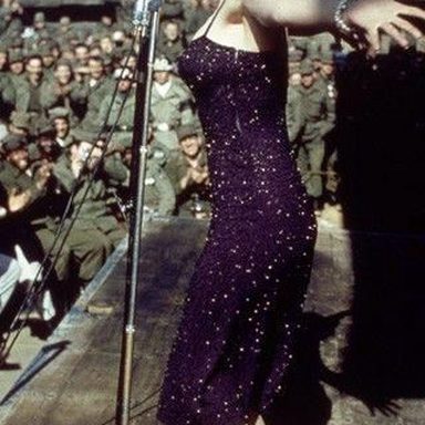 Marilyn Monroe photo 9