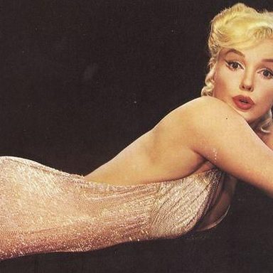 Marilyn Monroe