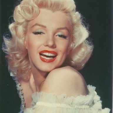 Marilyn Monroe photo 29