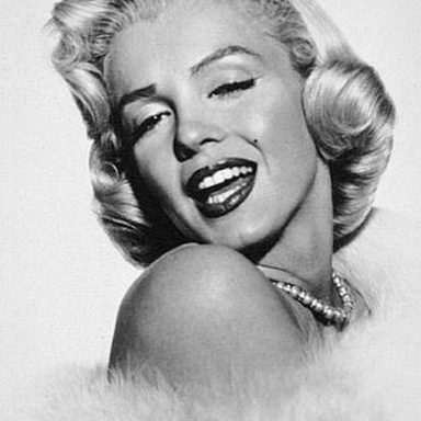 Marilyn Monroe photo 30