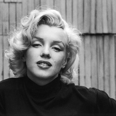 Marilyn Monroe