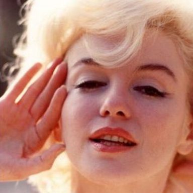 Marilyn Monroe photo 33