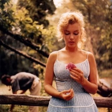 Marilyn Monroe photo 26