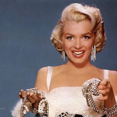 Marilyn Monroe photo 31