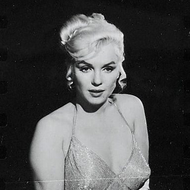 Marilyn Monroe