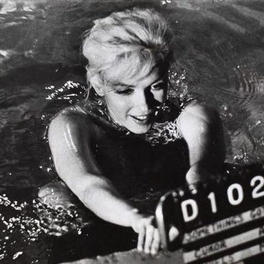 Marilyn Monroe