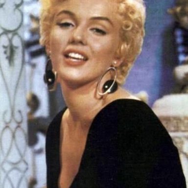 Marilyn Monroe photo 25
