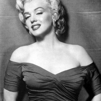 Marilyn Monroe photo 15
