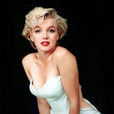 Marilyn Monroe photo 22