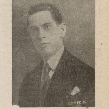 Mário Pinheiro