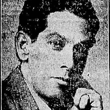 Mário Pinheiro