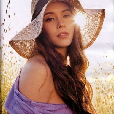 Marion Raven photo 10