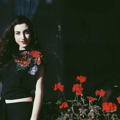Marissa Nadler