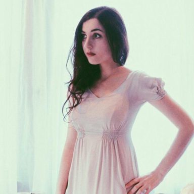 Marissa Nadler