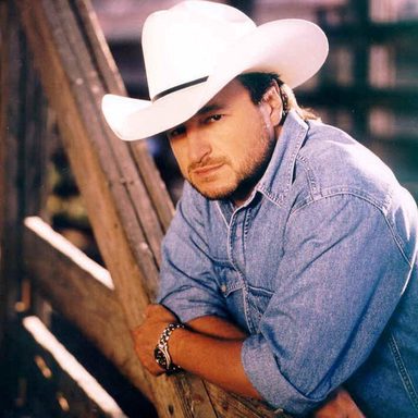 Mark Chesnutt