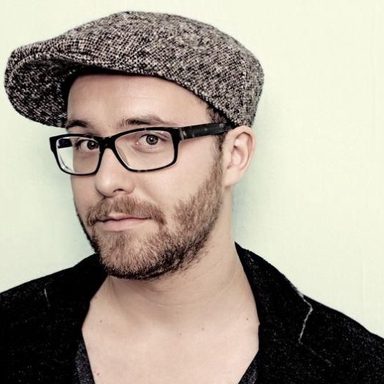 Mark Forster photo 10