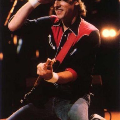 Mark Knopfler