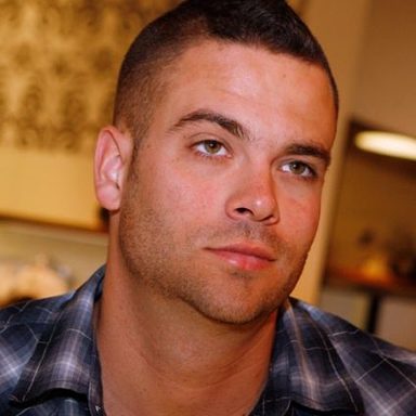 Mark Salling photo 38
