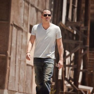 Mark Salling photo 18