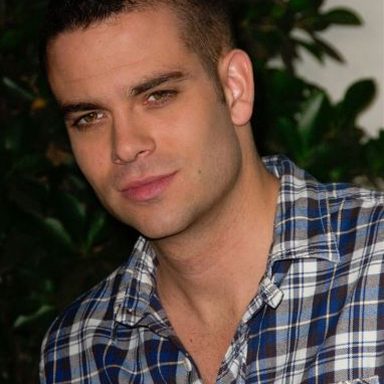 Mark Salling photo 32
