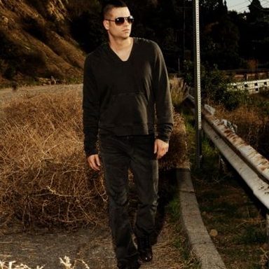 Mark Salling photo 23