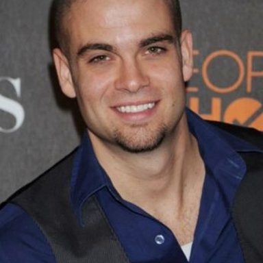 Mark Salling photo 37