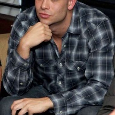 Mark Salling photo 34