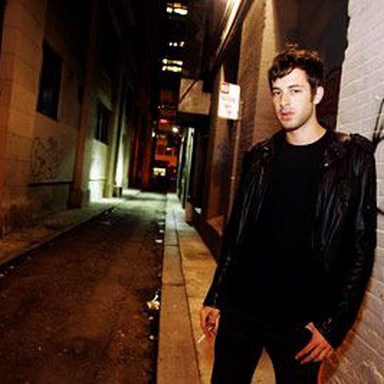 Mark Ronson