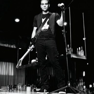 Mark Salling photo 58