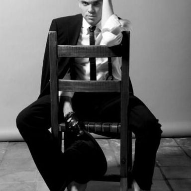 Mark Salling photo 20