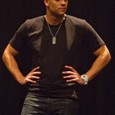 Mark Salling photo 36
