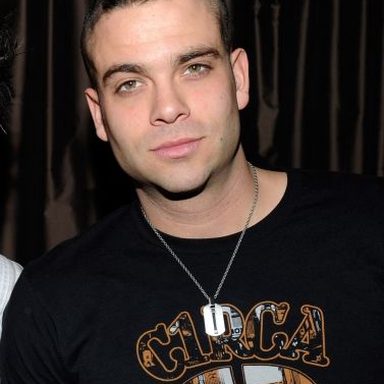 Mark Salling photo 28