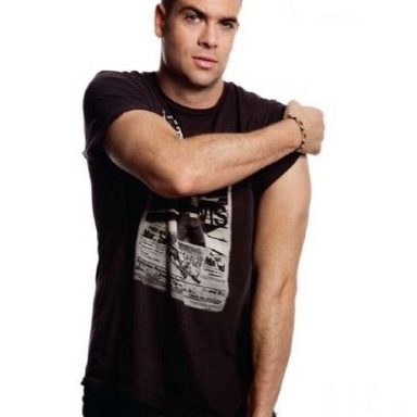 Mark Salling photo 44