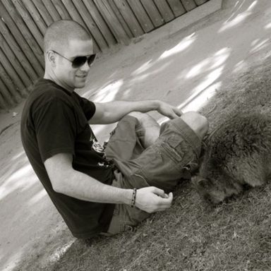 Mark Salling photo 40