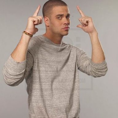 Mark Salling photo 35