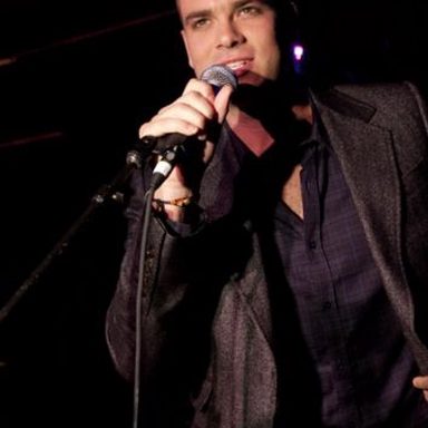 Mark Salling photo 41