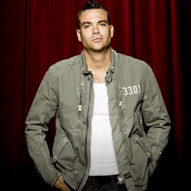 Mark Salling