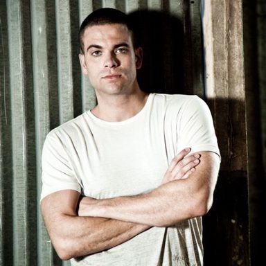 Mark Salling photo 17