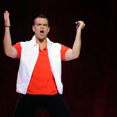 Mark Salling photo 14