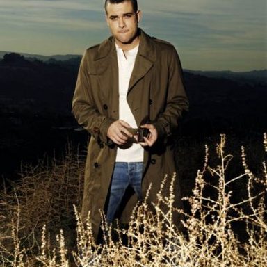 Mark Salling photo 25