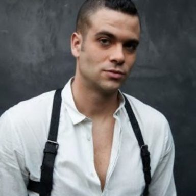 Mark Salling photo 12