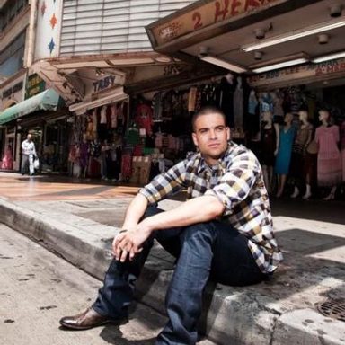 Mark Salling photo 33